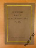 Czarnik SŁUPSKIE PRACE HUMANISTYCZNE Nr 14a