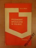Przemiany Społeczne W Polsce