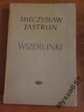 WIZERUNKI Szkice literackie