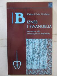 Biznes i Ewangelia
