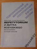 Skup Repetytorium Z Języka Rosyjskiego