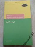 SEWER (MACIEJOWSKI) Matka s. Klasyka Mniej Znana