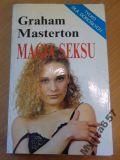 G. Masterton MAGIA SEKSU poradnik dla kobiet