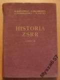 Historia Zsrr Część Iii
