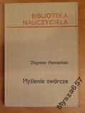 Myślenie Twórcze S. Bn