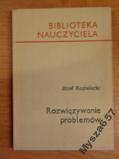 Rozwiązywanie Problemów S. Bn