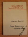 Praca Badawcza Nauczyciela S. Bn