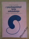 Z Psychopatologii Życia Seksualnego