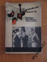 Bednarek KULISY WIELKIEJ ZBRODNI Hitler