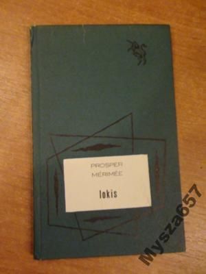 Lokis Rękopis Profesora Wittembacha