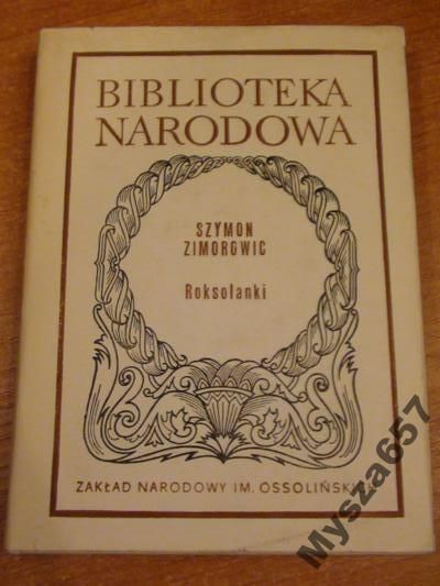 Roksolanki Bn