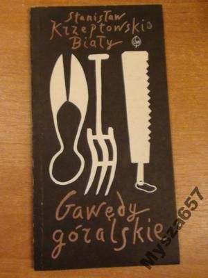 Gawędy Góralskie