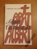 Adam Chmielowski
