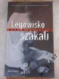 Legowisko Szakali