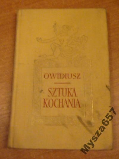 Sztuka Kochania