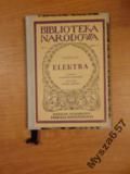 Elektra Bn