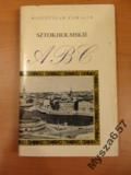 Sztokholmskie Abc Seria Abc