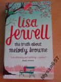 The Truth About Melody Browne Ang.
