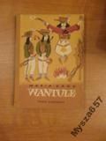 Wantule