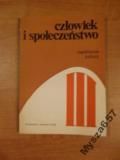 CZŁOWIEK I SPOŁECZEŃSTWO Zagadnienia kultury