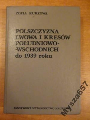 Polszczyzna Lwowa I Kresów