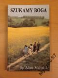 SZUKAMY BOGA Wczoraj i dziś