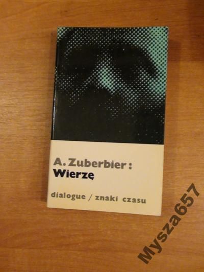 WIERZĘ Podstawowe prawdy wiary