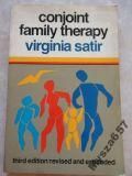 Conjoint Family Therapy