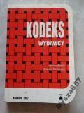 Kodeks Wydawcy Stan Prawny Na 10 Kwietnia 1997