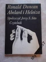 Dunacan ABELARD I HELIOZA Korespondencja