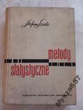 Metody Statystyczne Statystyka