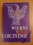 Wierni Bogu I Ojczyźnie