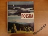POLSKA Przyroda Osadnictwo