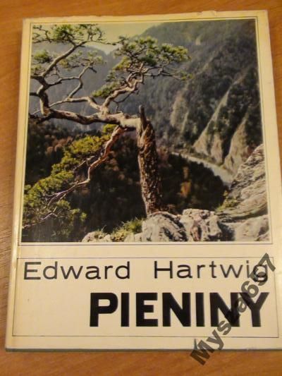 Hartwig Edward PIENINY Album