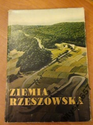 Ziemia Rzeszowska