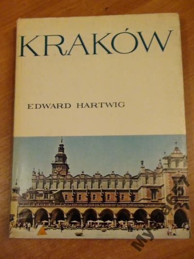 Hartwig Edward KRAKÓW Album