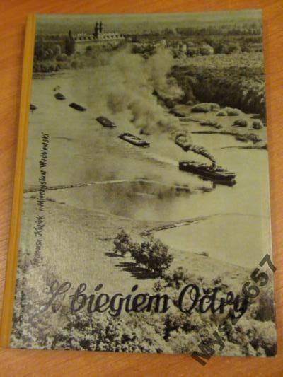Z BIEGIEM ODRY Album