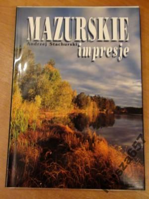 Mazurskie Impresje