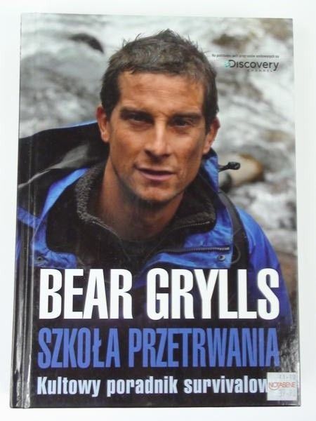Szkoła przetrwania