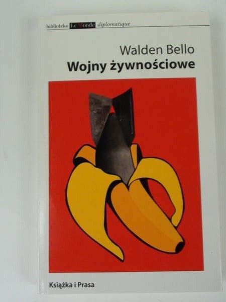 Wojny żywnościowe