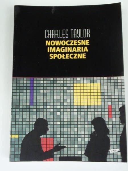 Nowoczesne imaginaria społeczne