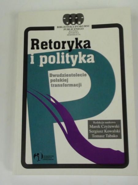Retoryka i polityka