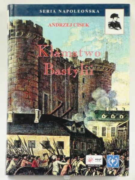 Kłamstwo Bastylii