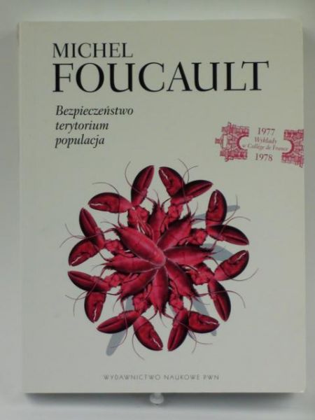 Bezpieczeństwo, terytorium, populacja