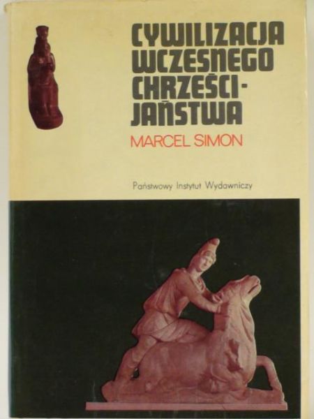 Cywilizacja wczesnego chrześcijaństwa