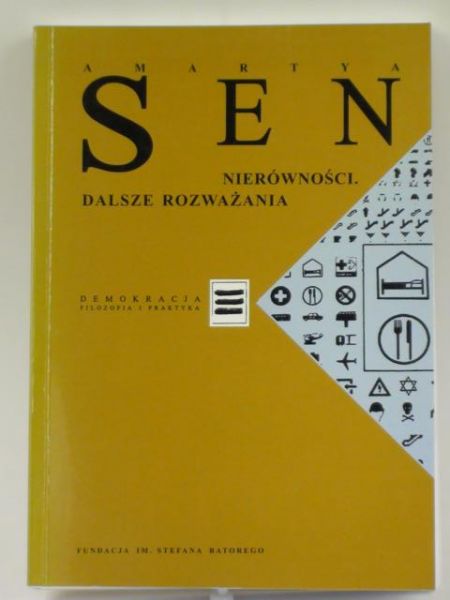 Nierówności. Dalsze rozważania.