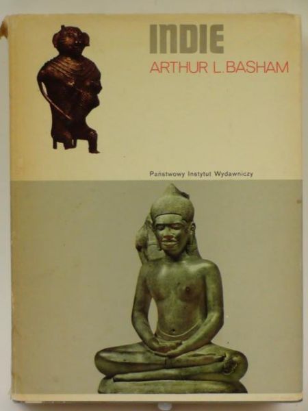 Basham Arthur L. - Indie