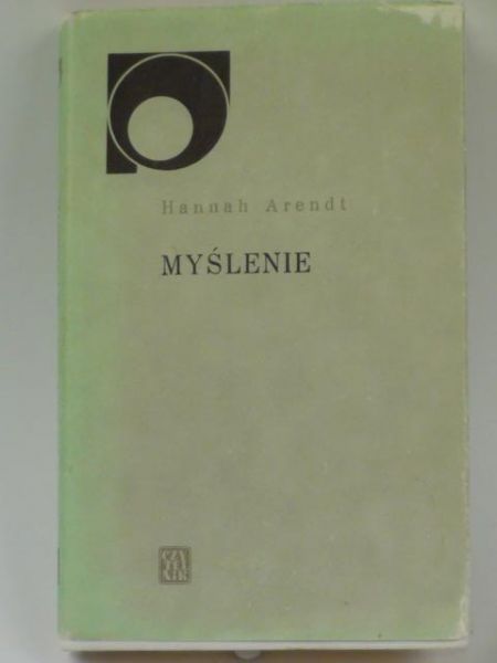 Hannah - Myślenie