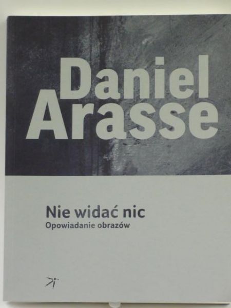 Nie widać nic