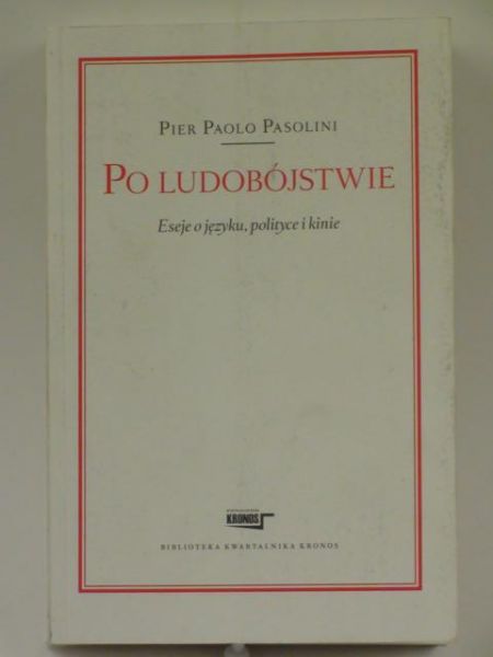 Po ludobójstwie